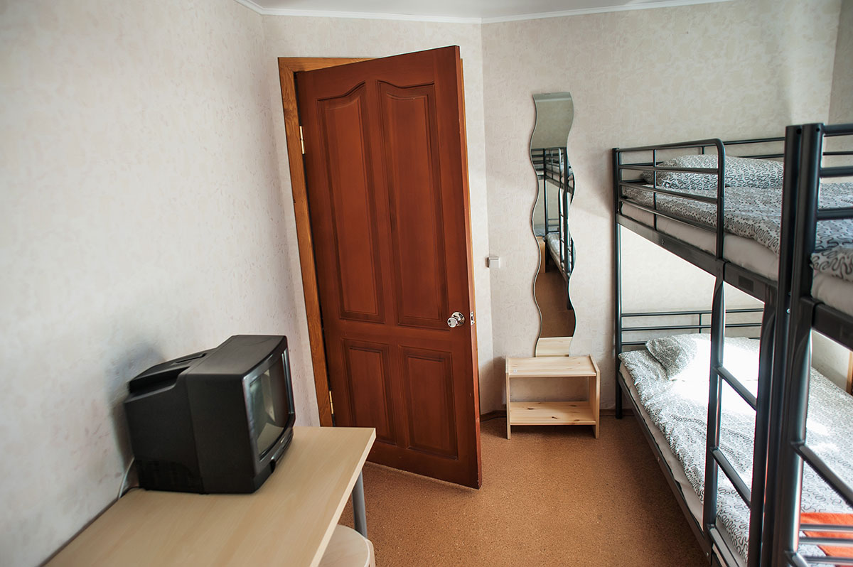 Хостел Оренбург